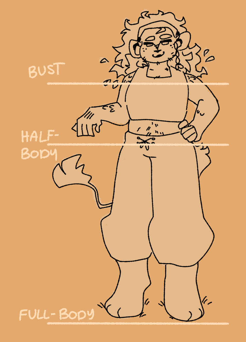 Cut-Offs for Pricing